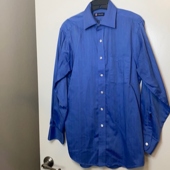 Chaps Men’s shirt - Picture 1 of 2